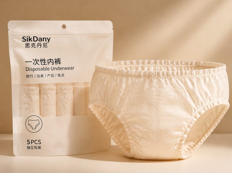 内江纯棉及涤纶独立装日抛袜